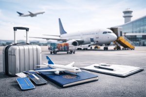 Diploma in Airline and Airport Management